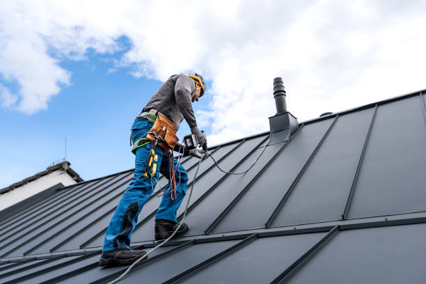 Trusted Crawfordsville, IN Roofing Experts
